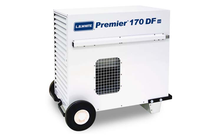 Premier<sup></sup> 170 DF 2.0