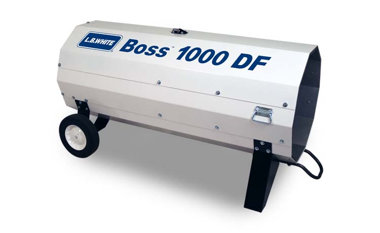 Boss1000 DF