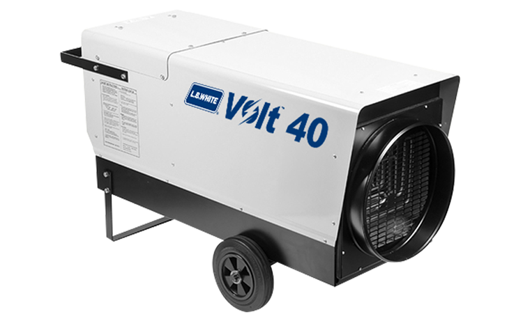 Volt<sup></sup> 40