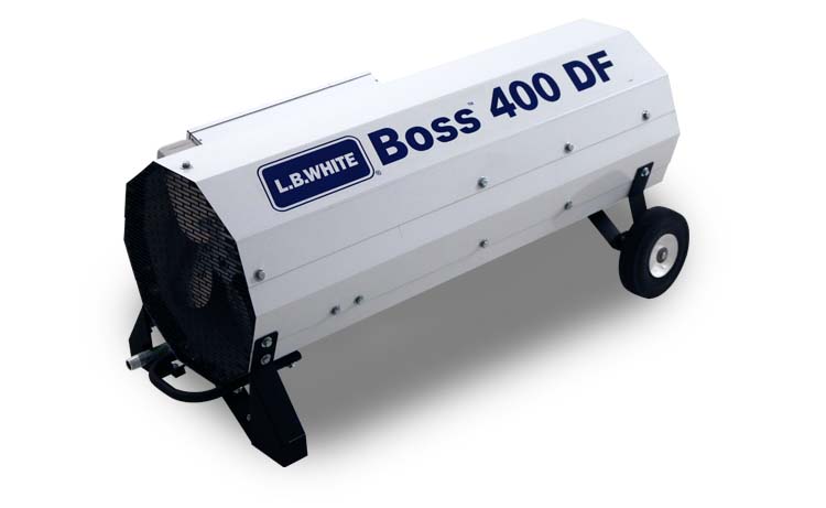 Boss400 DF