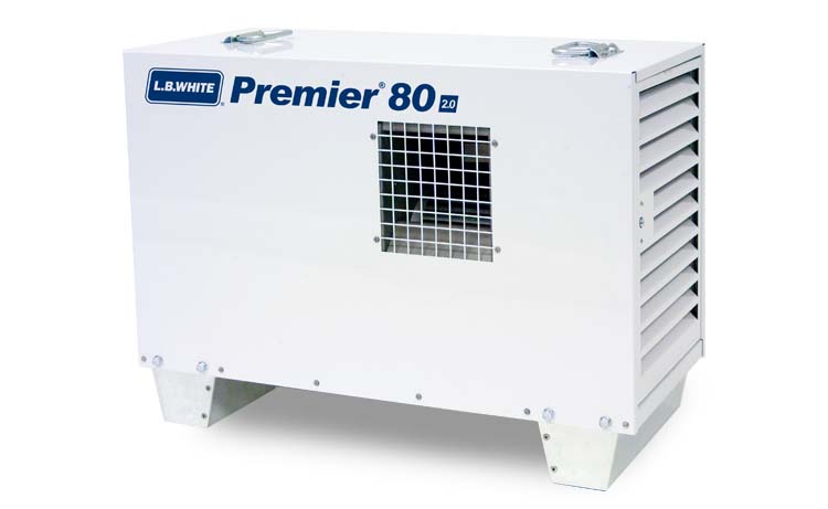 Premier<sup></sup> 80 2.0