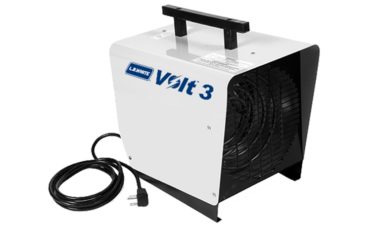 Volt<sup></sup> 3