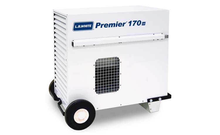 Premier<sup></sup> 170 2.0