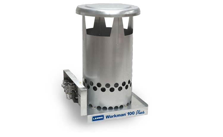 Workman100N Plus