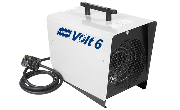 Volt<sup></sup> 6