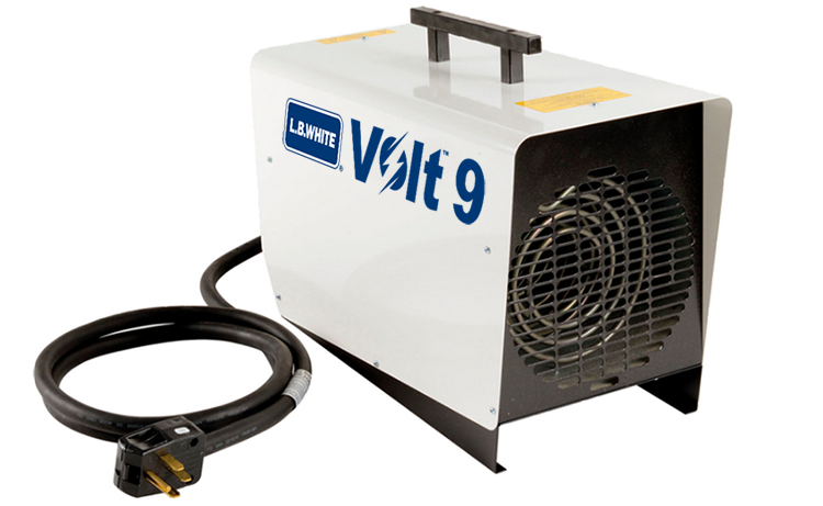 Volt<sup></sup> 9