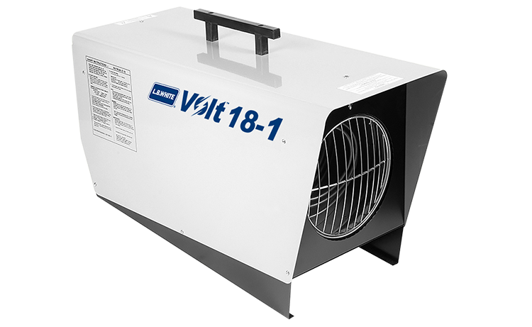 Volt<sup></sup> 18-1