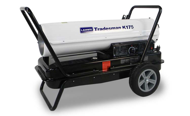 Tradesman<sup></sup> K175