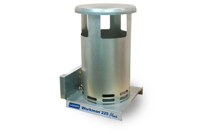 Workman225 Plus