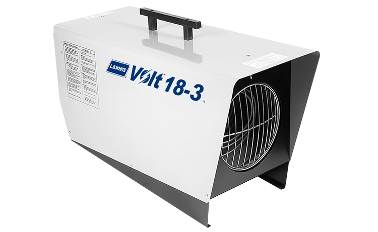Volt<sup></sup> 18-3